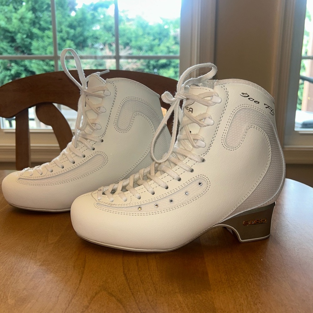 New Edea Ice Fly 250 Width C